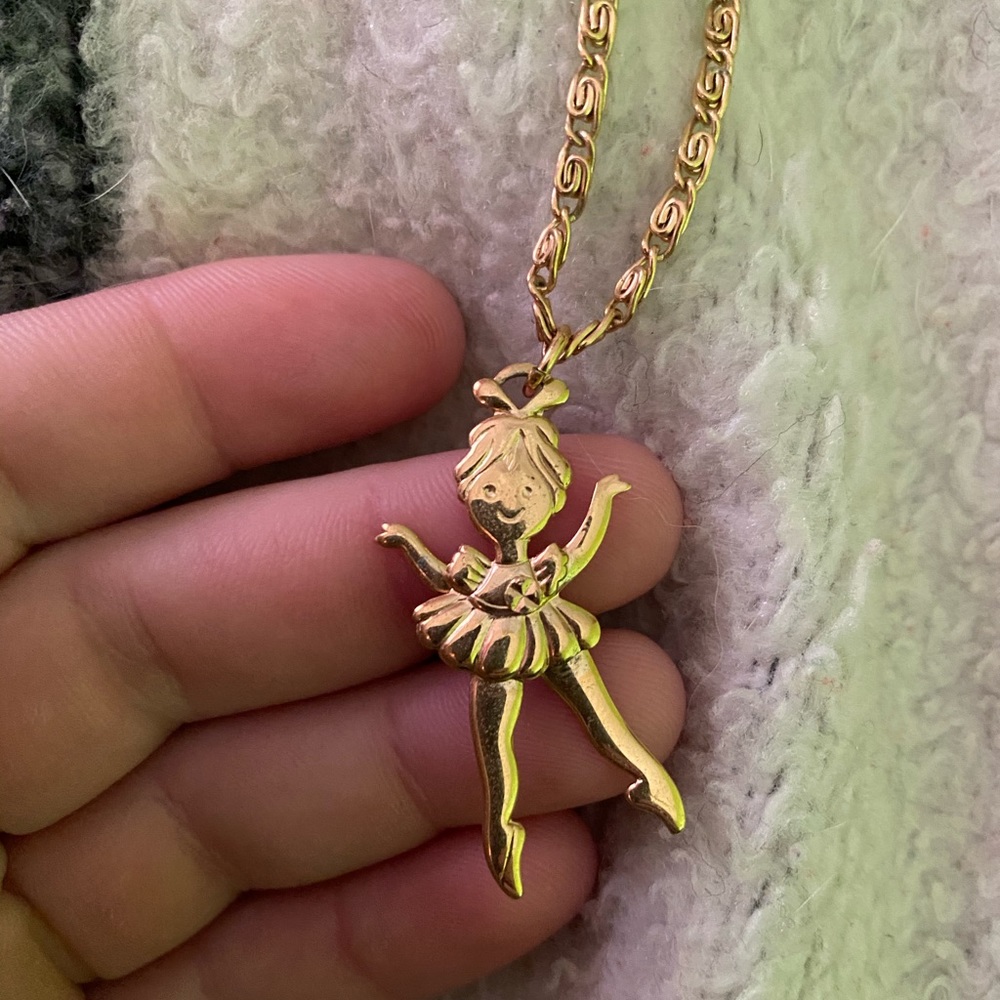 Kids necklace